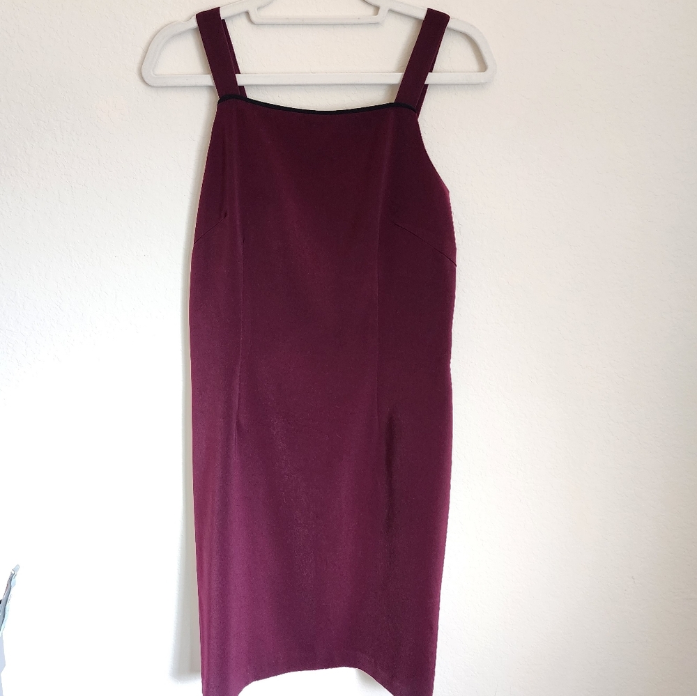 Vintage Sheath Dress